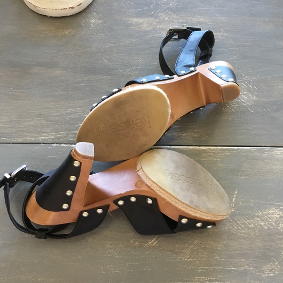 KENSIE GIRL SANDALS - Picture 4 of 7